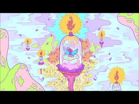 구름 한 조각 (A piece of cloud)