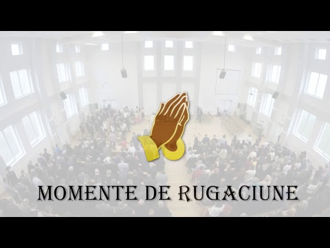 Biserica Elim Cluj-Napoca 16.04.2017 Duminica dimineata