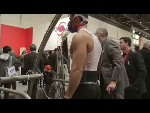 SCHILLER at the Medica in Düsseldorf