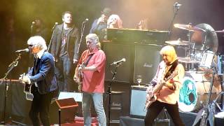 Mott The Hoople - Saturday Gigs