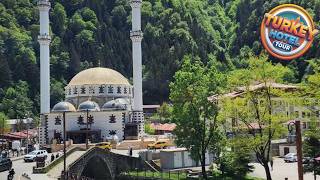 Uzungol Merkez Konut 3 Banyo-WC 3 Balkon | Uzungol, Turkey | Hotel Review 🏩