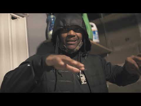 KING BC | "Red City" [ Music Video ] SHOTBY CHRIS