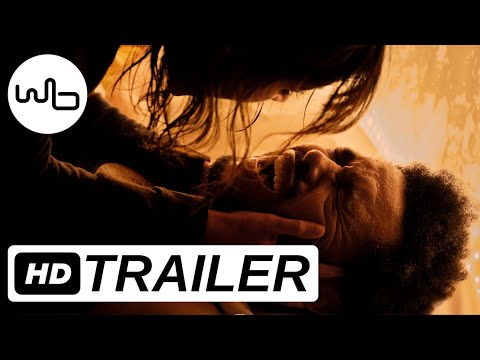 Trailer-Vorschau: Hurry Up Tomorrow