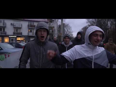 TSR - W ulicznym marginesie (Prod.Śp.D3YN) Dj.Bastard (Video)