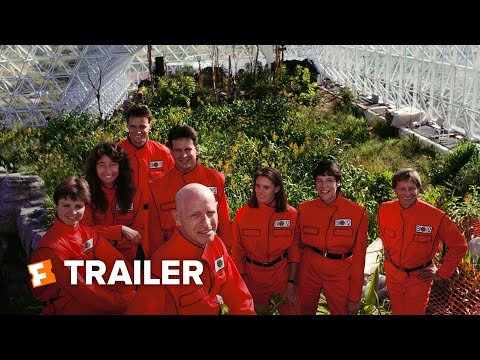 Spaceship Earth Trailer #1 (2020) | Movieclips Indie