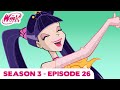 Winx Club | FULL EPISODE | A New Beginning | Season 3 Episode 26