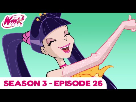 Winx Club | FULL EPISODE | A New Beginning | Season 3 Episode 26