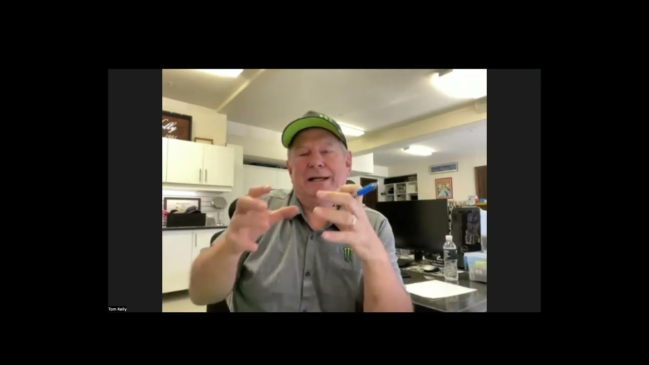 Keeping On Track with Your Racing Career