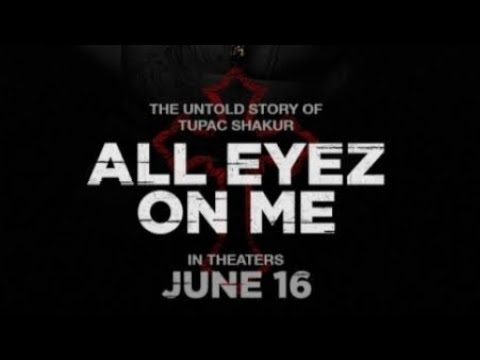 2Pac - All Eyes On Me (Dj Belite Remix) | NEW 2022