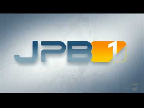 [HD] Vinheta Do "JPB1" Com Nova Trilha Sonora! - (01/12/2022)