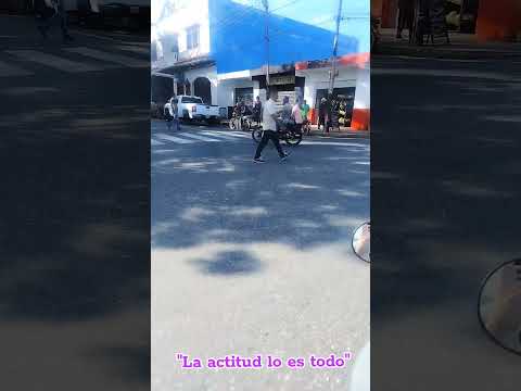 Un paseito por la plaza Bolívar de nuestro municipio Nirgua estado Yaracuy 🇻🇪