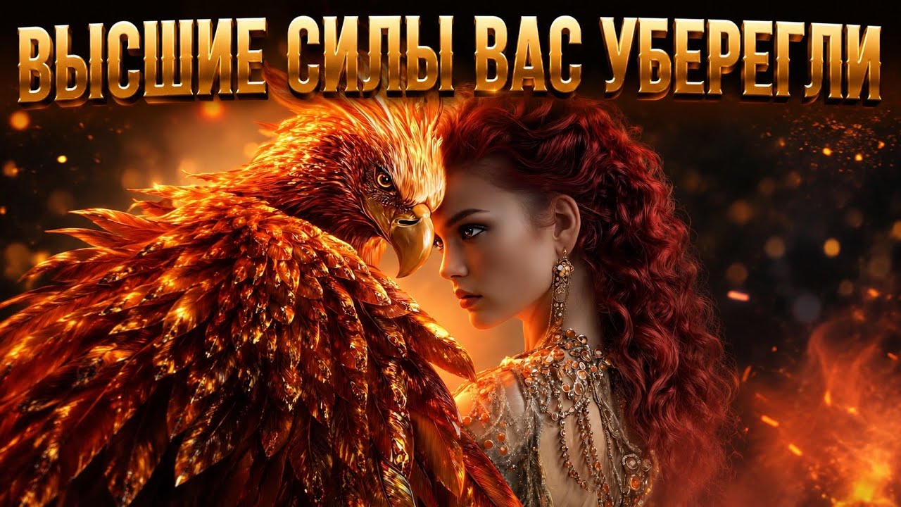 ШОК!!!ВЫСШИЕ СИЛЫ ВАС УБЕРЕГЛИ.#гадание онлайн #таро #tarot 
