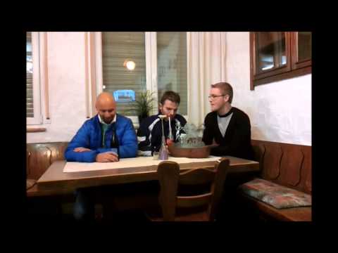 PK: 10. Spieltag (17.11.2013): ESV Buchloe - Höchstadter EC