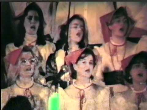 Corale Folk Corropoli - Tutte le fundanelle