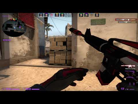 CS:GO POV ENCE Spinx (23/14) vs G2 (mirage) @ IEM Fall 2021 EU Playoffs