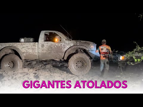 Trilha Bela Vista MS - Offroad divisa com Paraguai