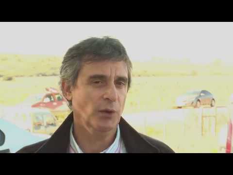 OPP inauguró obras de electrificación rural en Lavalleja y Treinta y Tres