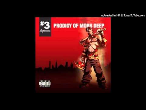 Prodigy - Dear Mr. President Revisited (feat. Everlast, Alchemist, Mack 10, WC, KRS-One & B-Real)