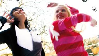 LOLLIPOP MONSTER | Trailer deutsch german [HD]