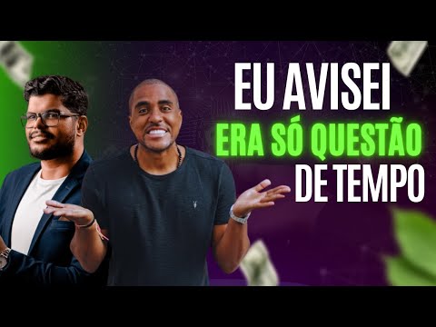 RAIAM SANTOS WARNED EVERYONE ABOUT KAISSER #kaisser #raiamsantos #danielpenin #digitalmarketing