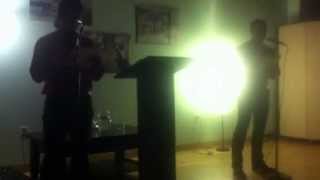 Litmus - A Collaboration