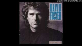 David Foster- River of love - One step closer