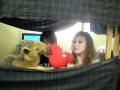 The Story Of The Brain Heart And The Camel