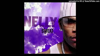 Nelly Down In Da Water Slowed &amp; Chopped by Dj Crystal Clear