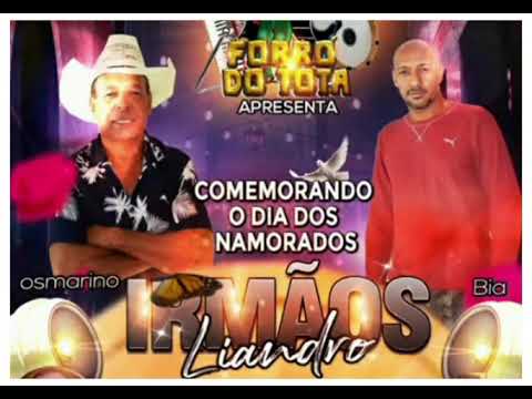 irmaos liandro
