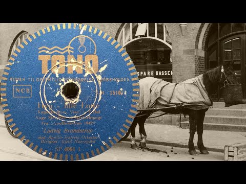 Hyp Lille Lotte - Ludvig Brandstrup - 1942