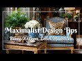 Bunny Williams Maximalist Masterclass Creating A Collected Home With Vintage Charm