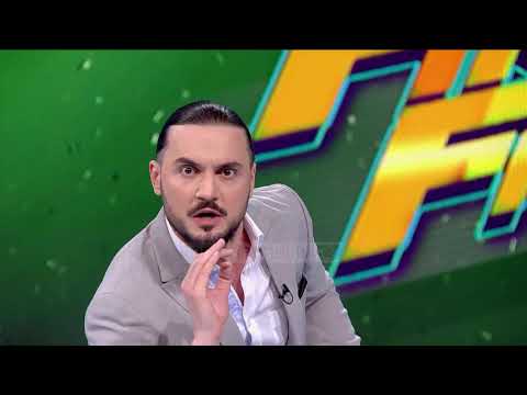 Fiks Fare, 23 Prill 2018, Pjesa 1 - Investigative Satirical Show