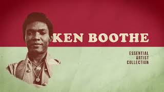 Ken Boothe - Freedom Street