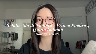 Download lagu Selalu Ada di Nadimu (OST. 'JUMBO') - Prince Poetiray, Quinn Salman | one take #coverbyfaithcns mp3 Download lagu Selalu Ada di Nadimu (OST. 'JUMBO') - Prince Poetiray, Quinn Salman | one take #coverbyfaithcns mp3