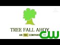 TCB Logos In TheCWChorded