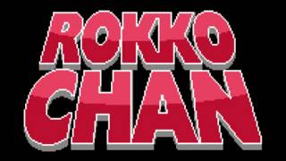 Rokko Chan Extended Music - Volcano Man Stage [HD]