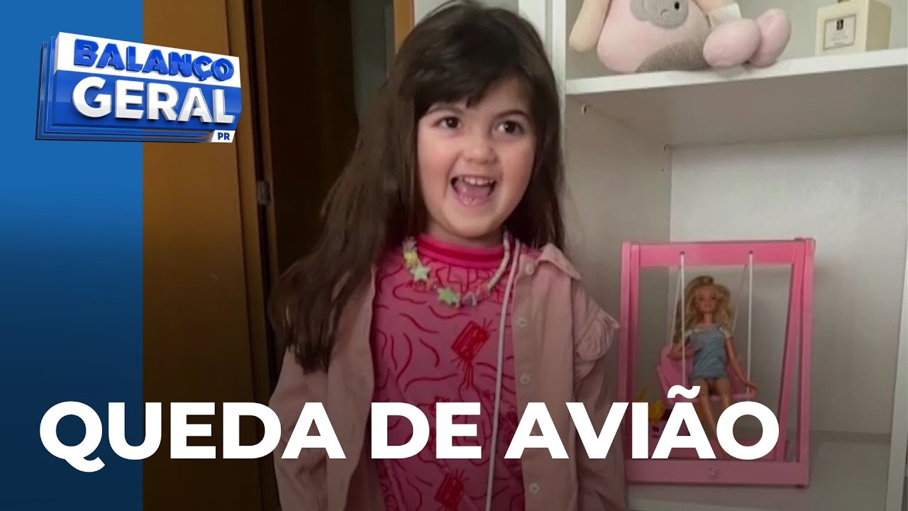 Força, Cascavel: Histórias comoventes do trágico voo 2283 que matou 62 pessoas