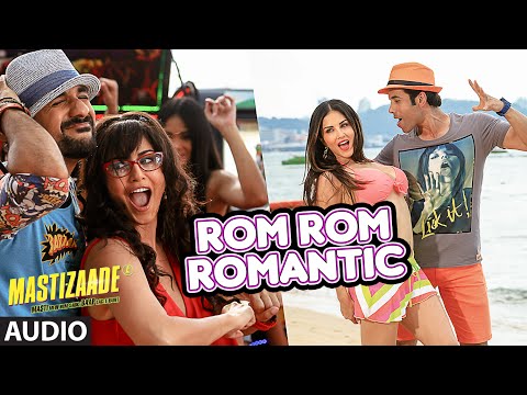 Rom Rom Romantic (Full Audio) — watch video
