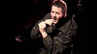 Puressence - You Move Me (live from the Lowry Balcony) 2003