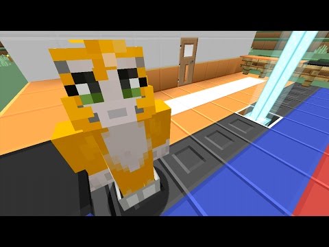 stampylonghead - Minecraft Xbox - 24 Hour Challenge - Part 1