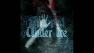 Metallica - Trapped Under Ice (bass, drums and vocals only)