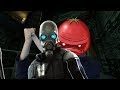 BOX ASSAULT SQUAD (Garry's Mod The Stalker ...