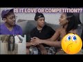 Lesbian Roommate Part 3 Funny Reaction
