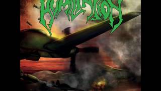 Humiliation - Under The Siege Of Invasion - full album