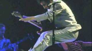 The Who - Boris The Spider - Milwaukee 1982 (11)