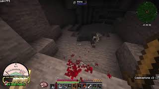 【マイクラ】ゾンビMODパックやる
