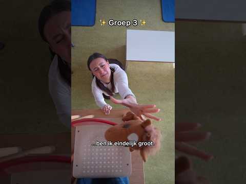 Groep 3 VS Groep 8 😫 In welke groep zit jij?