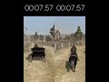 This is Why John Hates Cars 😭 | #reddeadredemption #rdr1 #rdr2 #horse #automobile #viral #short