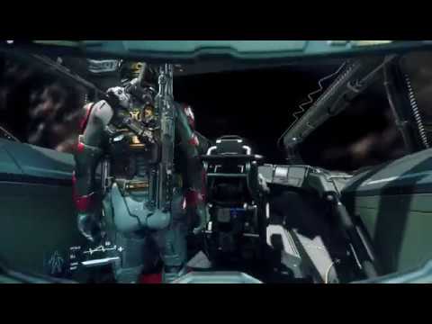 Star Citizen 3.3.0 Hurston IS REAL !!!! We landed on hurston sort of