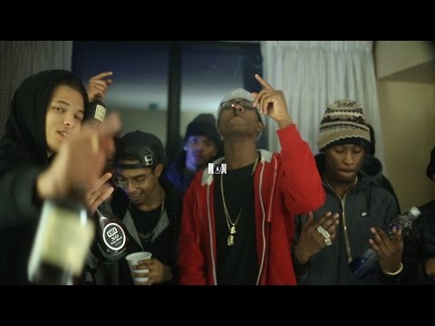 Goodz ft Smallz | Allot Of It (Official Video)